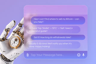Professional crypto customer support and assistance at Rong Kimvuong