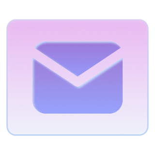 Rong Kimvuong contact support email icon for assistance