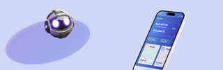 Rong Kimvuong trading platform hero section background