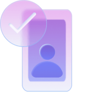 Rong Kimvuong create account registration first step process